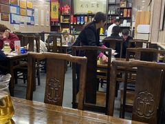 大堂-协和菜馆(凤凰街店)