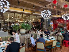 -琼菜人家·海南菜·文昌鸡(文昌大道店)