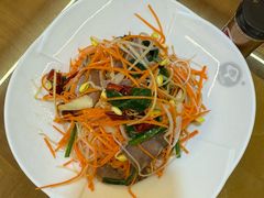 -花儿穆萨·烤肉餐厅(石马坪店)