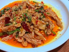 -爆好吃夜市大排档·乐山江湖菜(中心城总店)