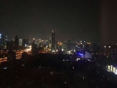 -上海新锦江大酒店