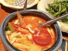 -品泰·泰国餐厅(诚品店)