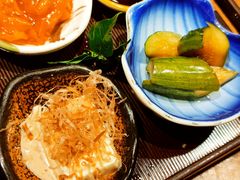 小菜前菜-牛道·和牛九食(市府恒隆广场店)