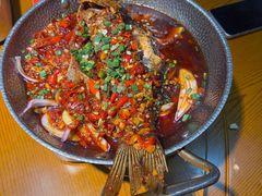 -陈家婆的菜(梅溪湖店)