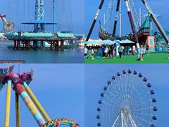 -秦皇岛乐岛海洋王国