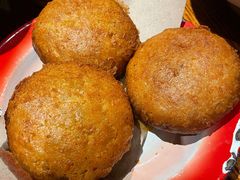 油糕-袁家村关中印象美食(万象汇店)