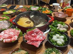 -烂摊摊火锅集市(河北总店)
