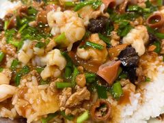 -小船渔村•大连菜•大连焖鱼(明泽街店)