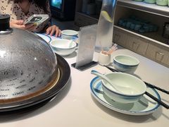 -碗中海·蒸汽海鲜·桑拿鸡(岭南天地店)