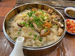 陈村粉-阿多私房菜(顺德店)