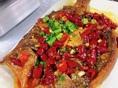 -小民大排档(马场角横路店)