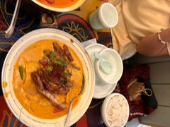 -米泰芒·东南亚料理(体育西店)