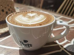 -Peet's 皮爷咖啡(东湖路手作店)