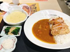 -白熊咖哩(新世界城店)