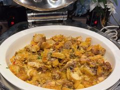 -经典世家牛排自助餐厅(百捷店)