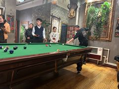 -西西里轰趴日租聚会别墅·团建拓展