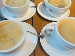 -COSTA COFFEE(西湖天地店)