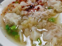 -汪家馄饨(集庆路店)