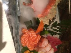 -炙柒Sekinana·精致料理 烧鸟·铁板烧(海上世界店)