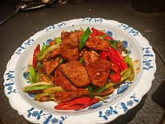 -锦荟JINHUI·浙江小馆(上海荟聚店)