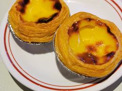 -永兴發香港茶餐厅(三坊七巷店)