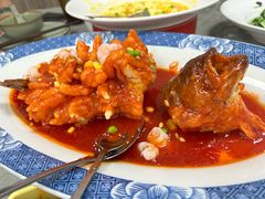 -雨后行菜(报慈北路店)