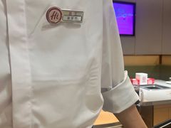 -海底捞火锅(青山湖万达夜宵主题店)