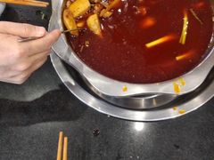 -冯记香辣兔火锅(茶店子总店)