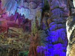 -泰安地下龙宫景区