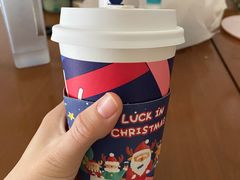 -瑞幸咖啡(青秀区龙光世纪A座店)