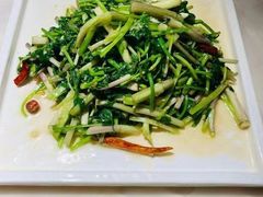 -滇铺子·云南特色菜·鲜花野菜季(曲靖万达店)
