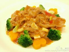 -新兴家喻酒家·羊城名宴(昌岗店)