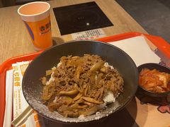 -吉野家(东陵西路店)