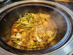 -人民公社大食堂(顺义总店)