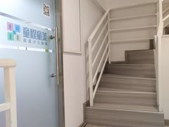 -童程童美少儿编程乐高机器人(河西万达校区)