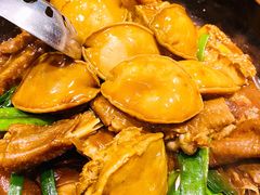 -七寸飝大饭店(马场店)