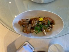 -上海和平饭店龙凤厅 Dragon Phoenix