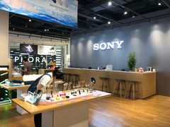 -Sony Store 索尼(来福士店)