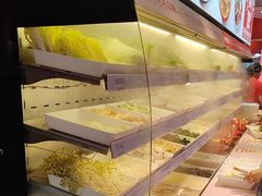-每味每客·重庆麻辣烫(国泰店)