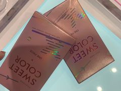 -Sweet Color美瞳隐形眼镜专营店(南翔印象城MEGA店)