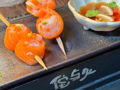 -侘与火 Wabi 侘寂烟火•锅物料理(大屯DT51店)