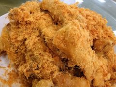 肉松茄子-西大酒店