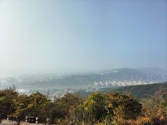 -白玉山景区