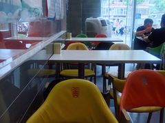 大堂-张亮麻辣烫(尚都SOHO店)