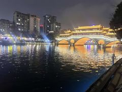 -九眼桥码头旧址