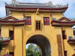 -桂林独秀峰王城景区