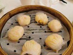 笋尖水晶鲜虾饺-广州酒家(文昌总店)