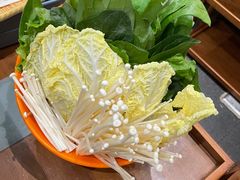 -北门涮肉·铜锅涮肉(南锣鼓巷店)