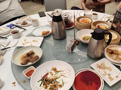 -喜宴又一村·粤菜·茶点·海鲜(壹方天地店)