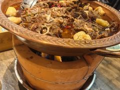 -老五烧烤(盘金华府总店)